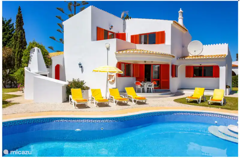 Belvilla Vakantiehuisje huren De mooiste vakantiehuizen