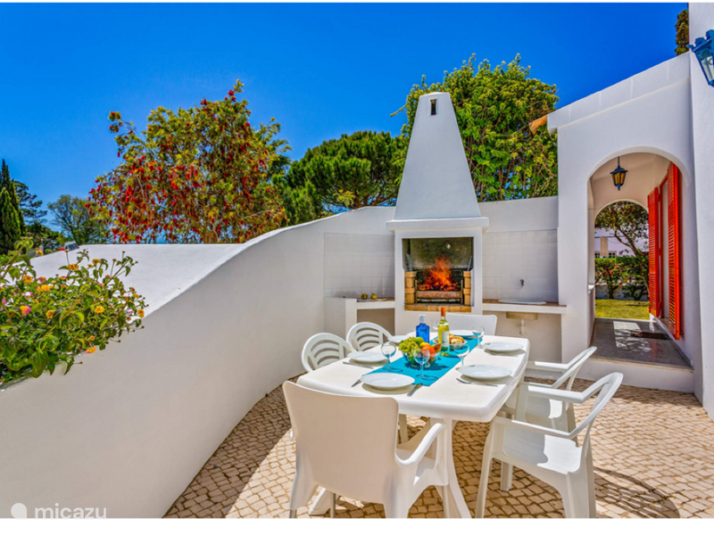 Holiday home in Portugal, Algarve, Porches Villa Villa Eduardo