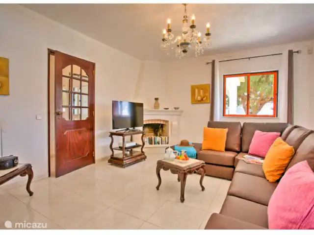 VillaEduardo en Portugal, Algarve, Porches - villa VillaEduardo en Portugal, Algarve, Porches - villa