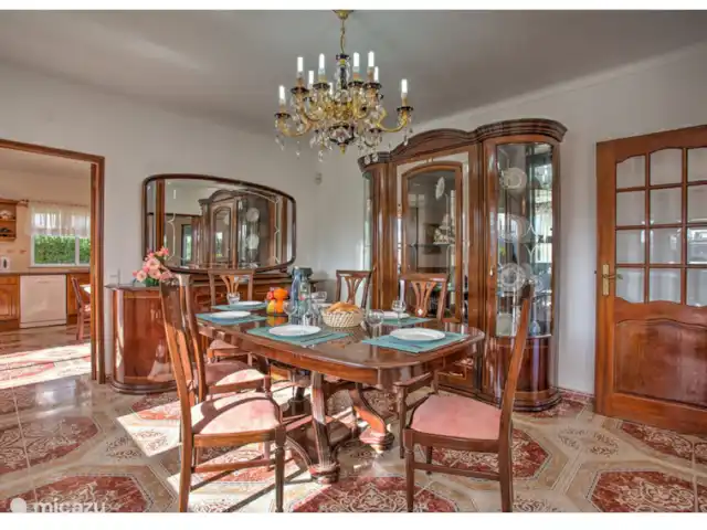 Villa Gomes | Portugal, Algarve, Carvoeiro - villa