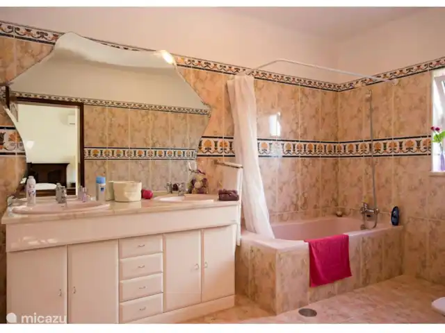 Villa Gomes | Portugal, Algarve, Carvoeiro - villa