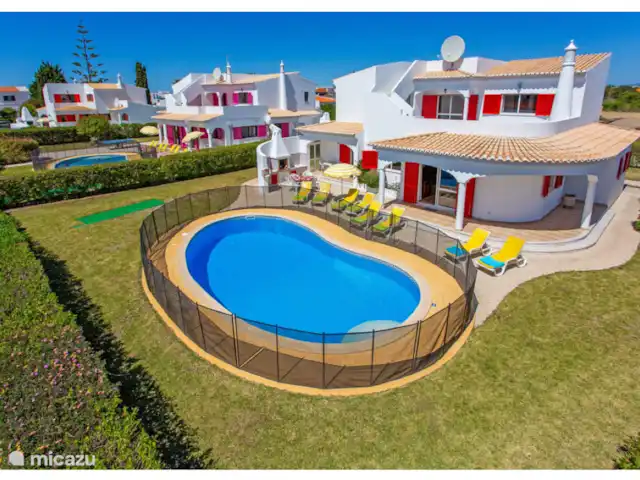 Villa Gomes | Portugal, Algarve, Carvoeiro - villa