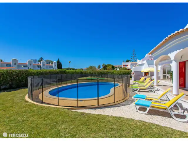 Villa Gomes | Portugal, Algarve, Carvoeiro - villa