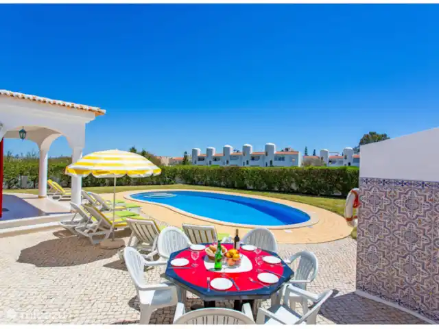 Villa Gomes | Portugal, Algarve, Carvoeiro - villa