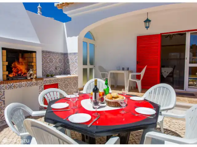 Villa Gomes | Portugal, Algarve, Carvoeiro - villa