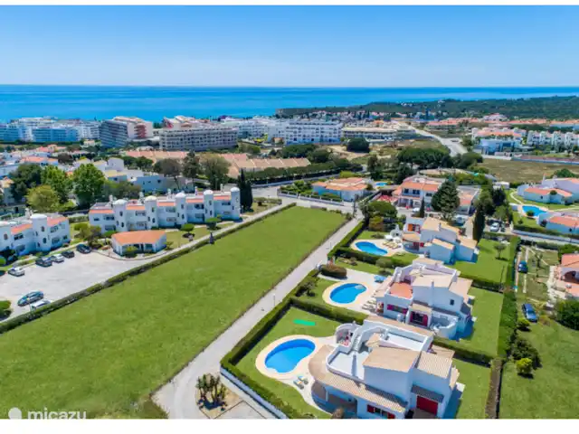 Villa Gomes | Portugal, Algarve, Carvoeiro - villa