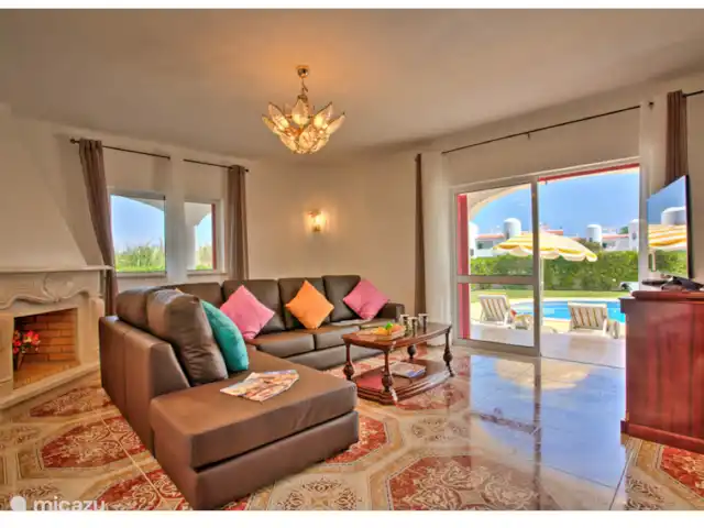 Villa Gomes | Portugal, Algarve, Carvoeiro - villa
