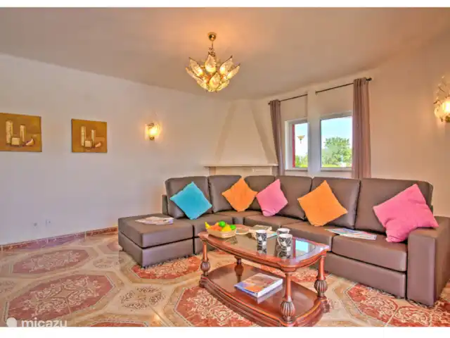 Villa Gomes | Portugal, Algarve, Carvoeiro - villa