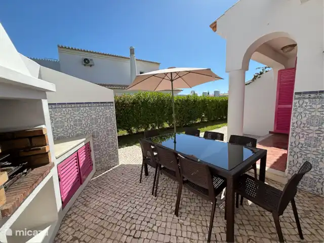 Villa Sousa | Portugal, Algarve, Carvoeiro - villa
