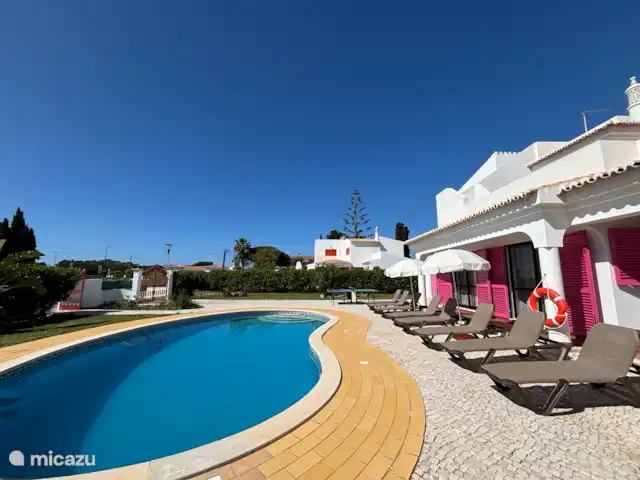 Villa Sousa | Portugal, Algarve, Carvoeiro - villa