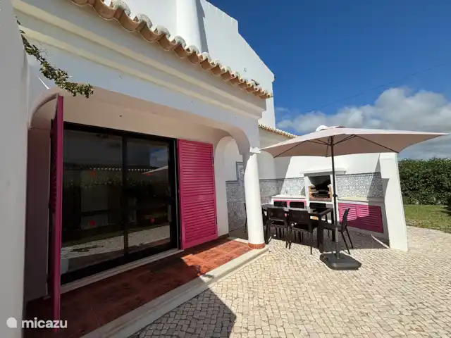 Villa Sousa | Portugal, Algarve, Carvoeiro - villa