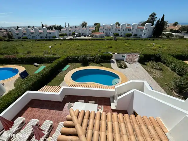 Villa Sousa | Portugal, Algarve, Carvoeiro - villa