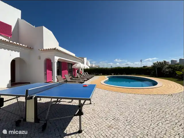 Villa Sousa | Portugal, Algarve, Carvoeiro - villa