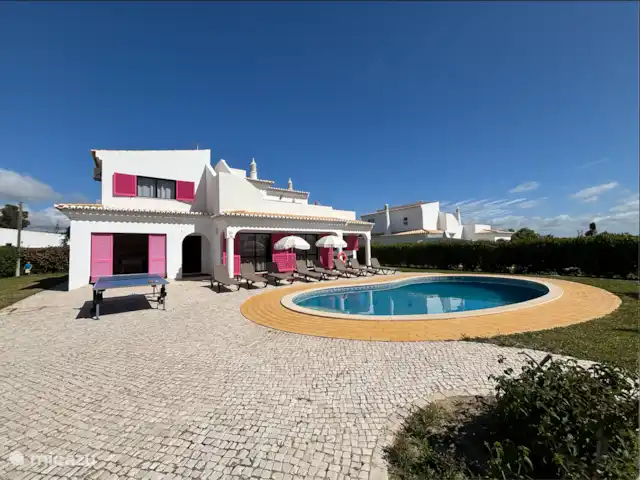 Villa Sousa | Portugal, Algarve, Carvoeiro - villa