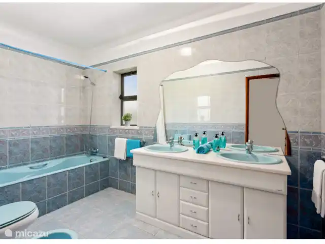 Villa Sousa | Portugal, Algarve, Carvoeiro - villa