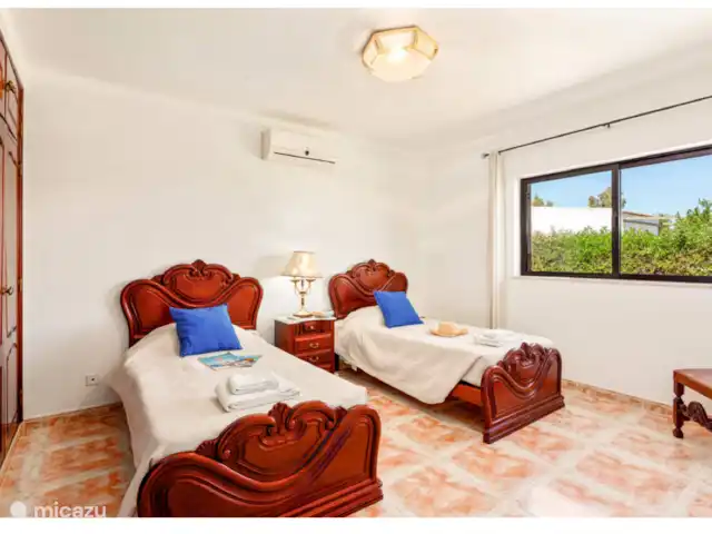 Villa Sousa | Portugal, Algarve, Carvoeiro - villa