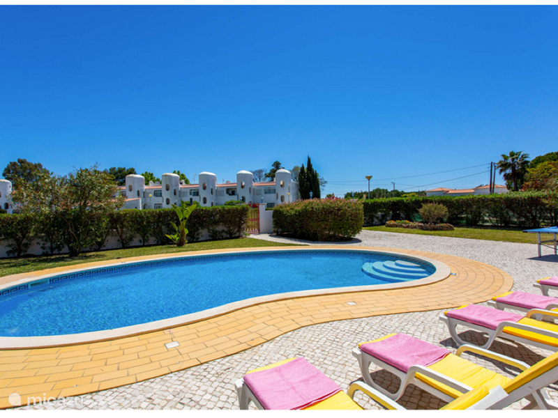 Maison de Vacances Portugal, Algarve, Carvoeiro Villa Villa Sousa
