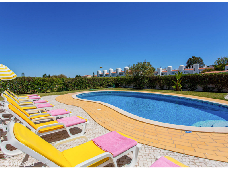 Ferienwohnung Portugal, Algarve, Carvoeiro Villa Villa Sousa