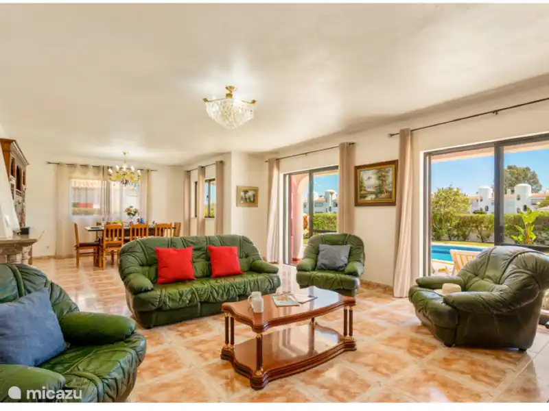 Villa Sousa | Portugal, Algarve, Carvoeiro - Villa Villa Sousa | Portugal, Algarve, Carvoeiro - Villa