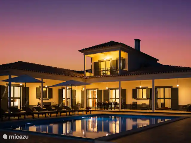 Villa Monte Maria Pratas | Portugal, Côte de Lisbonne, Palmela - villa Villa Monte Maria Pratas | Portugal, Côte de Lisbonne, Palmela - villa