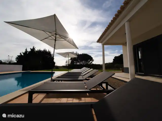 Villa Monte Maria Pratas | Portugal, Côte de Lisbonne, Palmela - villa