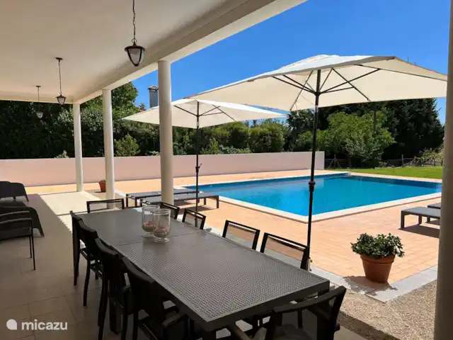 Villa Monte Maria Pratas | Portugal, Côte de Lisbonne, Palmela - villa