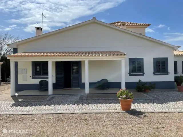 Villa Monte Maria Pratas | Portugal, Côte de Lisbonne, Palmela - villa