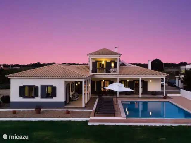Villa Monte Maria Pratas | Portugal, Côte de Lisbonne, Palmela - villa