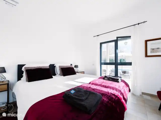 Villa Monte Maria Pratas | Portugal, Côte de Lisbonne, Palmela - villa
