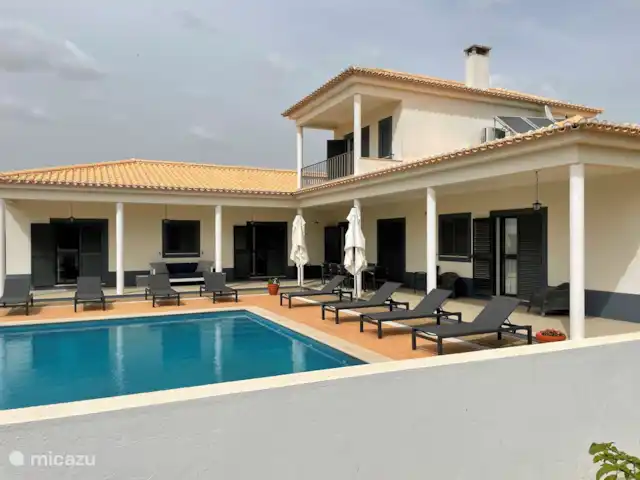 Villa Monte Maria Pratas | Portugal, Côte de Lisbonne, Palmela - villa
