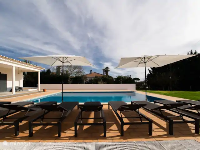 Villa Monte Maria Pratas | Portugal, Côte de Lisbonne, Palmela - villa