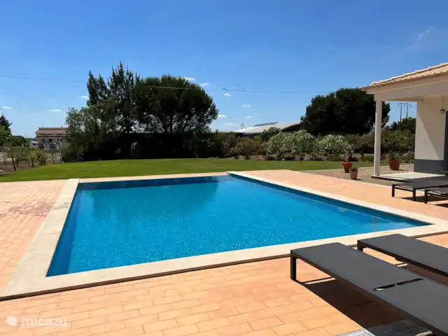 Villa Monte Maria Pratas | Portugal, Côte de Lisbonne, Palmela - villa