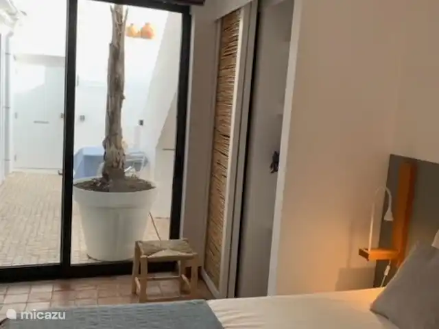 Location de Vacances Portugal, Algarve, Santa Luzia, maison de vacances - Casa Pescaría
