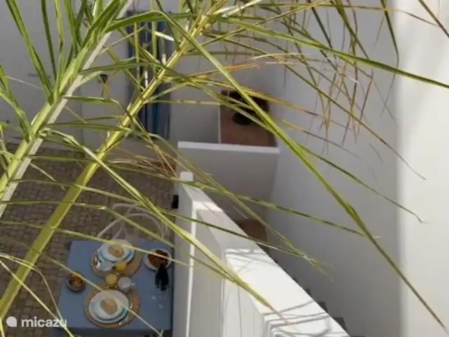 Location de Vacances Portugal, Algarve, Santa Luzia, maison de vacances - Casa Pescaría