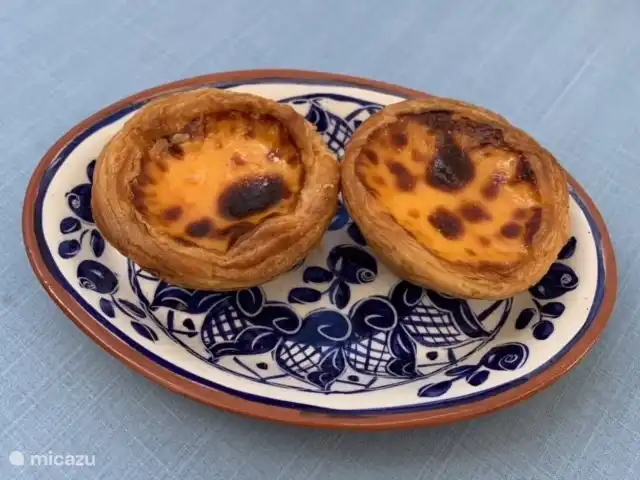 Location de Vacances Portugal, Algarve, Santa Luzia, maison de vacances - Casa Pescaría