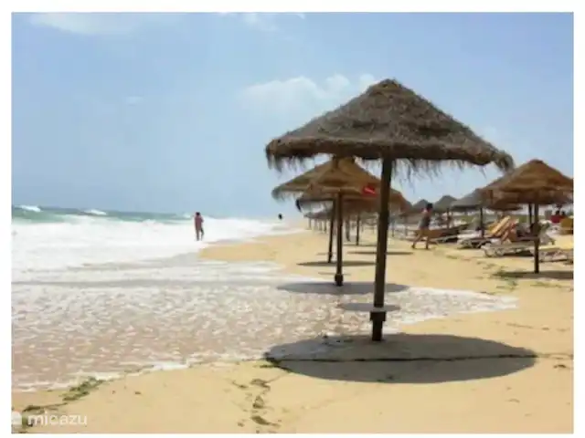 Location de Vacances Portugal, Algarve, Santa Luzia, maison de vacances - Casa Pescaría