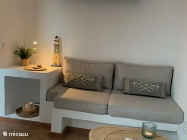 Location de Vacances Portugal, Algarve, Santa Luzia, maison de vacances - Casa Pescaría