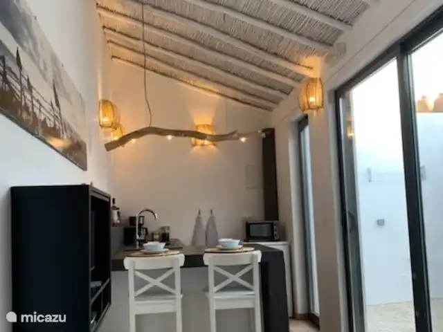 Location de Vacances Portugal, Algarve, Santa Luzia, maison de vacances - Casa Pescaría