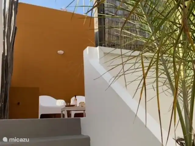 Location de Vacances Portugal, Algarve, Santa Luzia, maison de vacances - Casa Pescaría