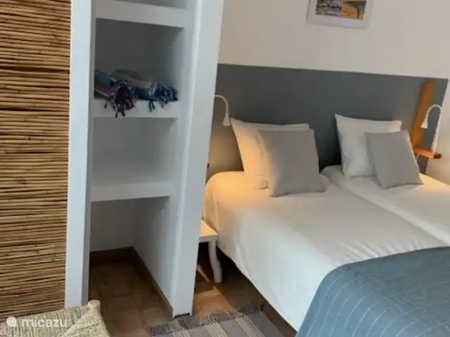 Location de Vacances Portugal, Algarve, Santa Luzia, maison de vacances - Casa Pescaría