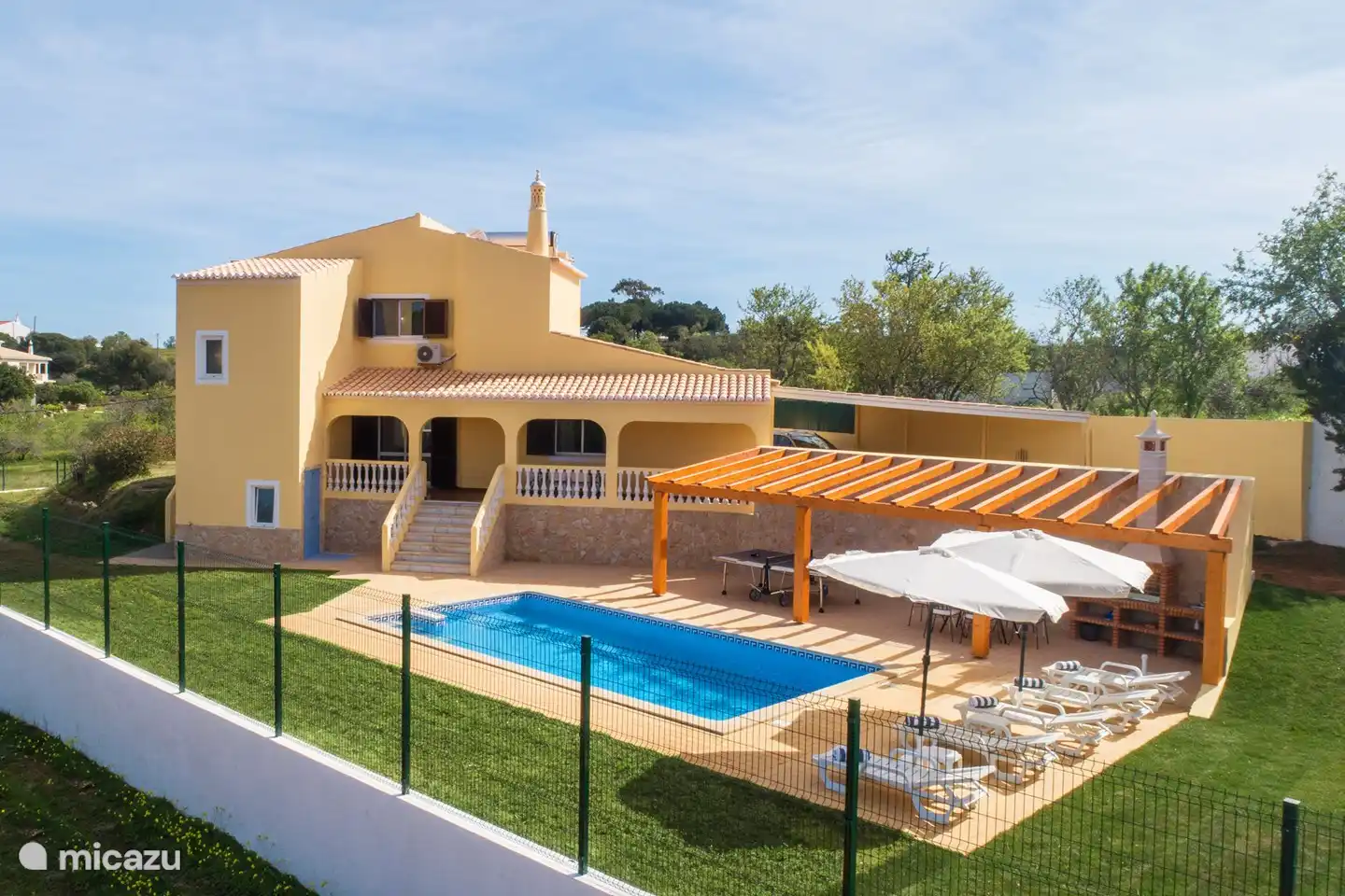 Casa Carmo | Portugal, Algarve, Lagoa - villa