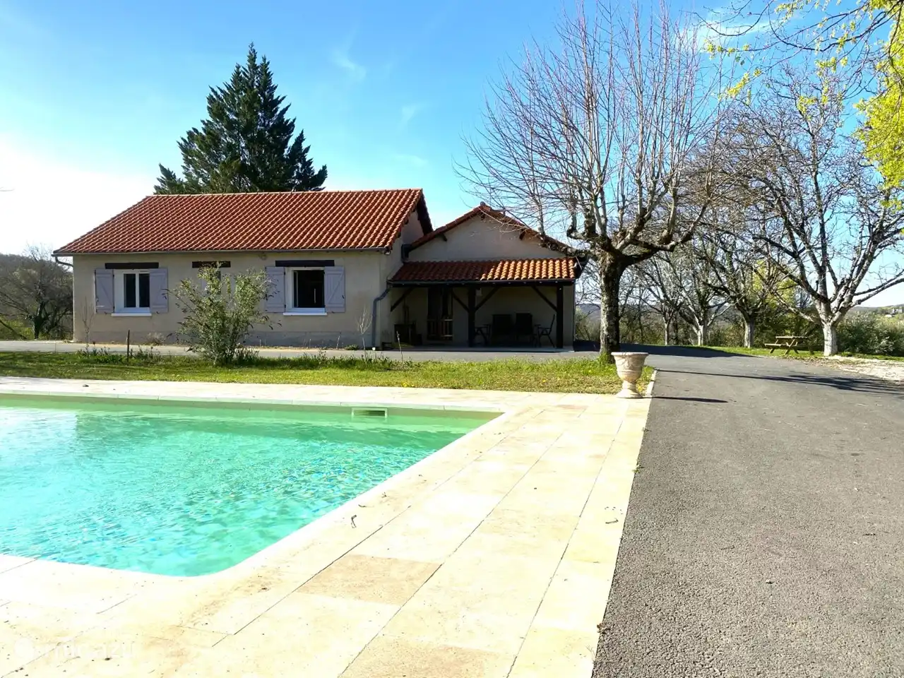 holiday house, Souillac, Lot, France - Soniette