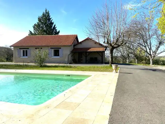 Soniette huren in Frankrijk, Lot, Souillac - vakantiehuis Soniette huren in Frankrijk, Lot, Souillac - vakantiehuis
