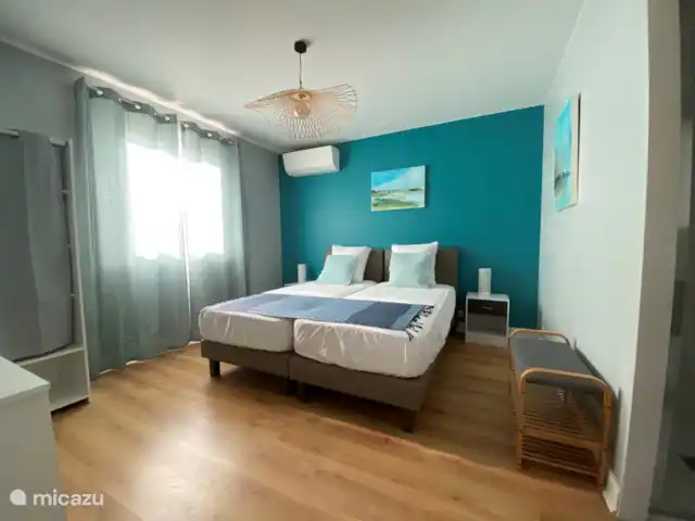 Soniette huren in Frankrijk, Lot, Souillac - vakantiehuis De slaapkamer