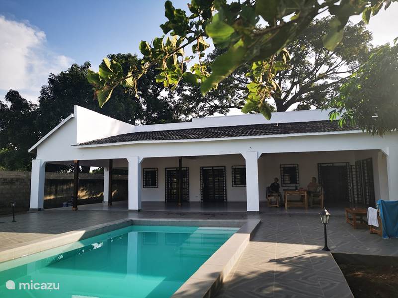 Maison de Vacances Gambie, Région côtière , Sanyang Villa Casa Lamar