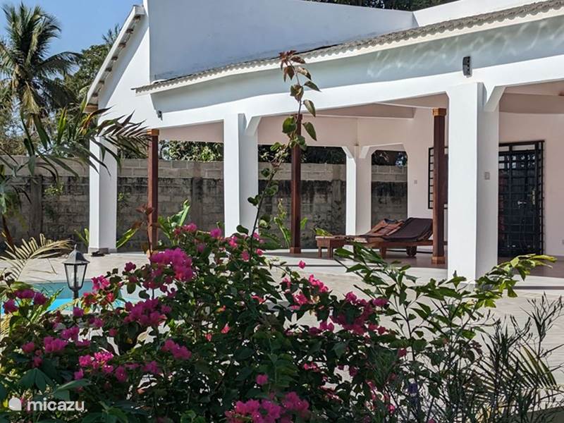 Maison de Vacances Gambie, Région côtière , Sanyang Villa Casa Lamar