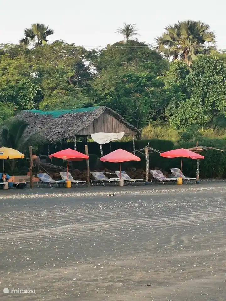 Ein schöner Ort, sehr ruhig und ausgezeichnetes Essen