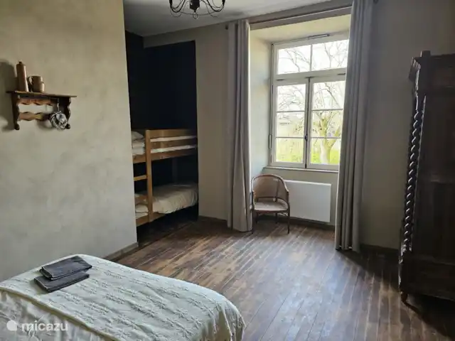 Abbaye de Clairac | France, Lot-et-Garonne, Clairac - manoir / château