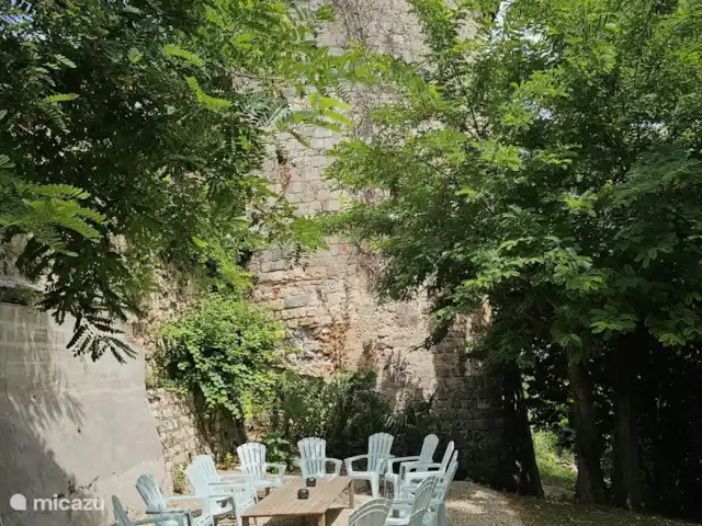 Abbaye de Clairac | France, Lot-et-Garonne, Clairac - manoir / château