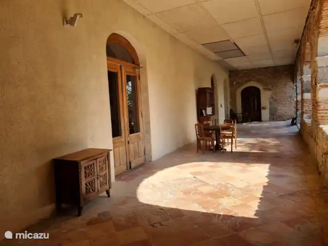 Abbaye de Clairac | France, Lot-et-Garonne, Clairac - manoir / château